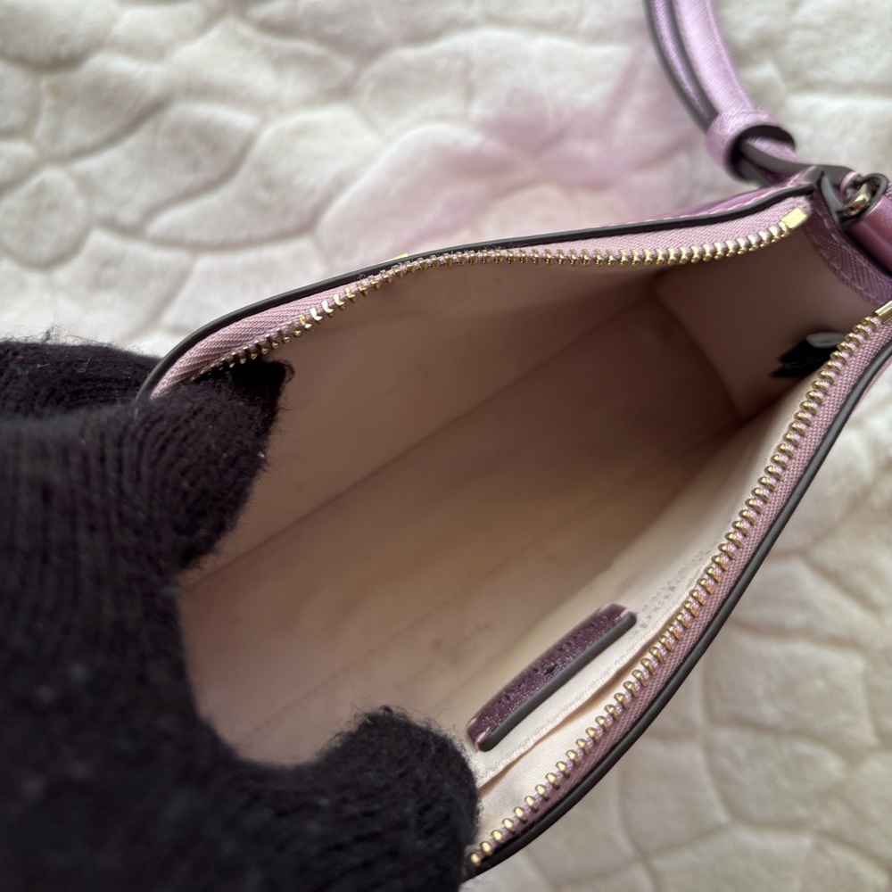 Kate Spade NY KENZIE MINI CROSSBODY - Picture 13 of 16